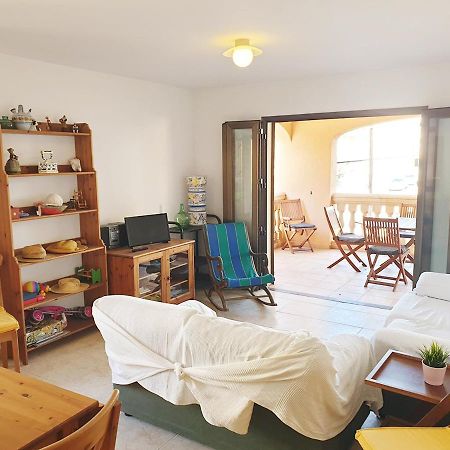 Sol 28 - Grupo Berna Lejlighed Colonia de Sant Jordi Eksteriør billede