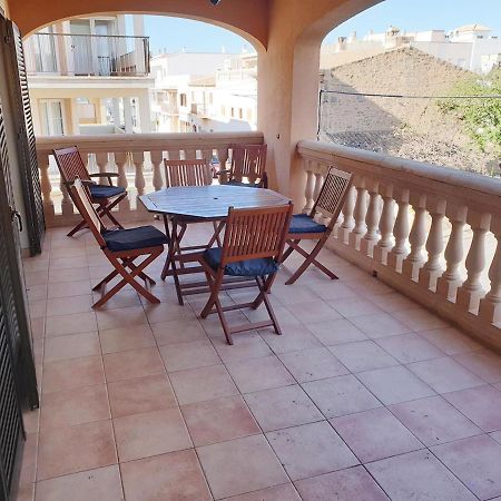 Sol 28 - Grupo Berna Lejlighed Colonia de Sant Jordi Eksteriør billede